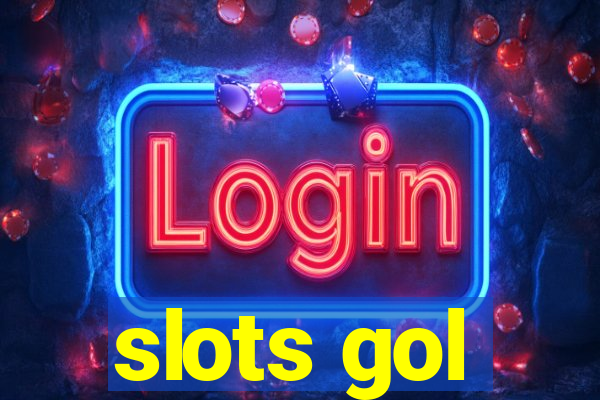 slots gol