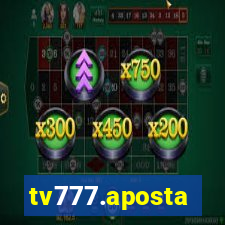 tv777.aposta