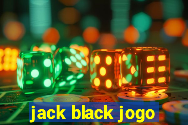 jack black jogo