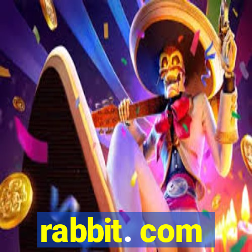 rabbit. com