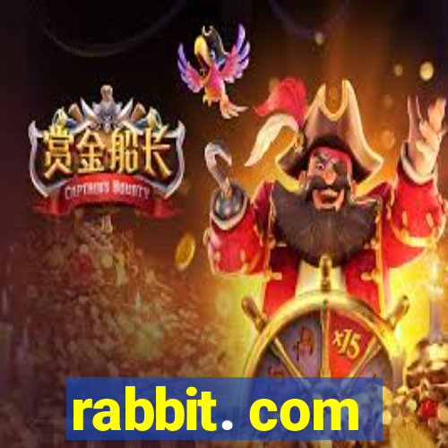 rabbit. com