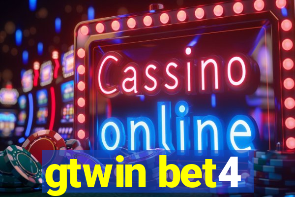 gtwin bet4