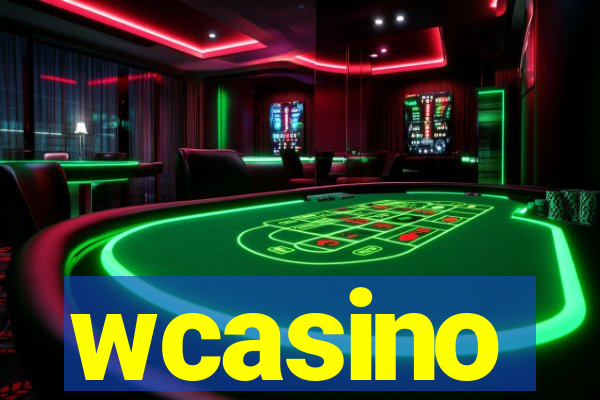 wcasino