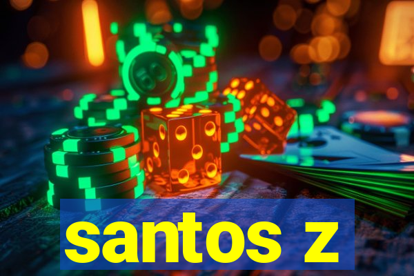 santos z