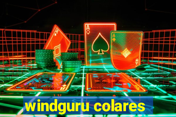 windguru colares