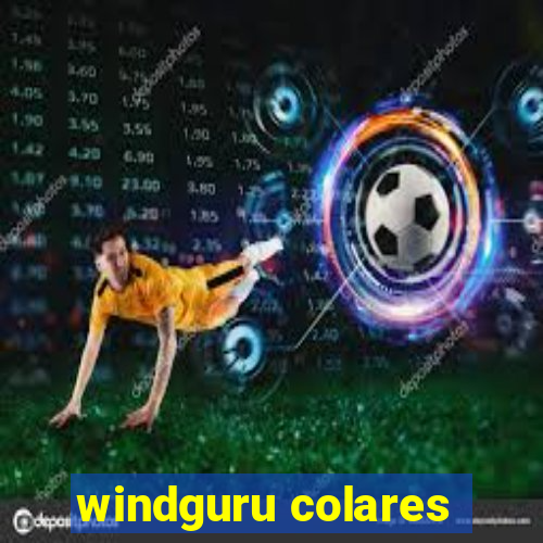 windguru colares