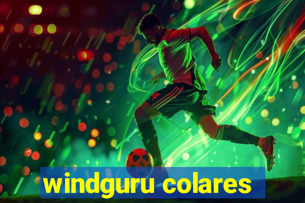 windguru colares