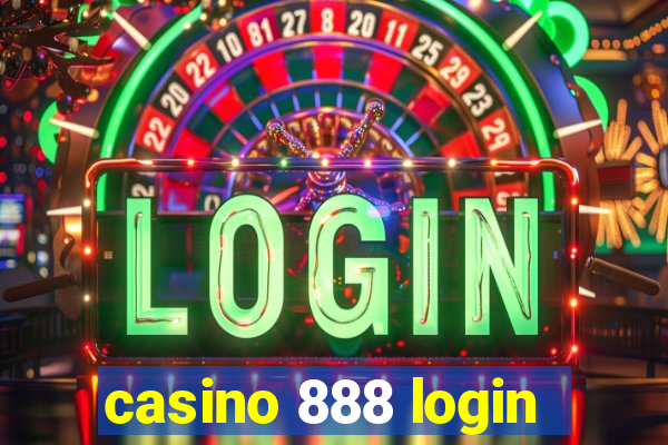 casino 888 login