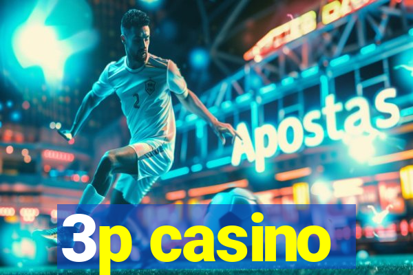 3p casino