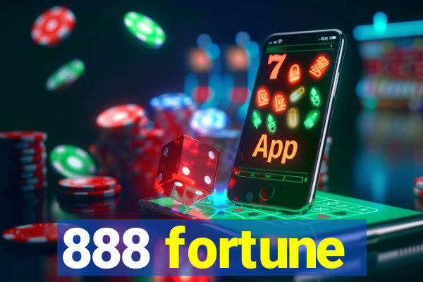 888 fortune