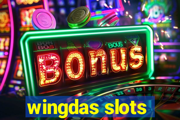 wingdas slots