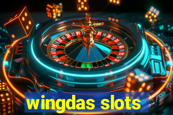 wingdas slots