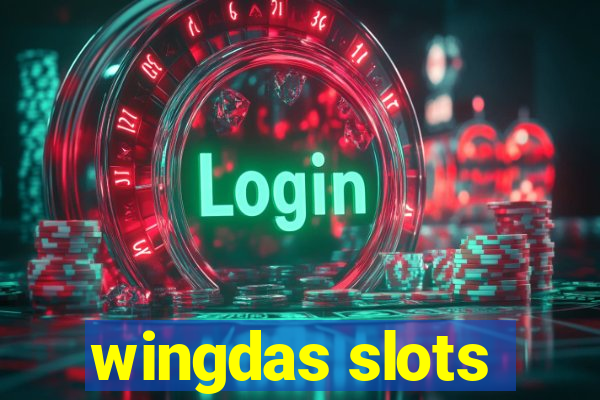 wingdas slots