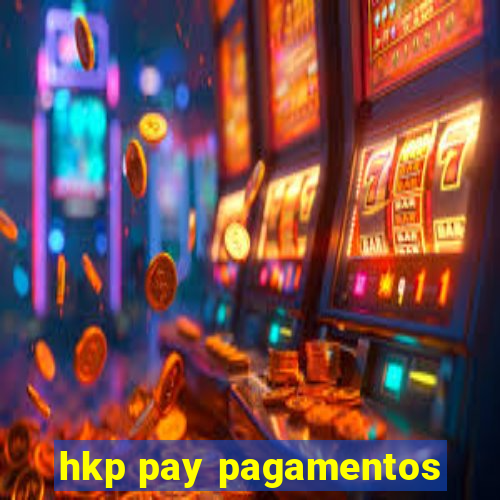 hkp pay pagamentos