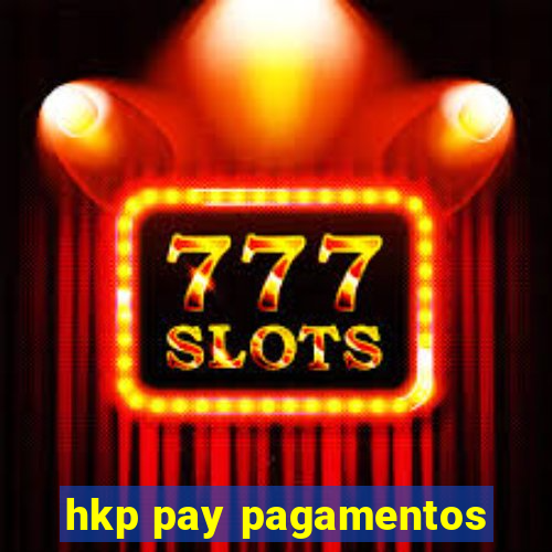 hkp pay pagamentos