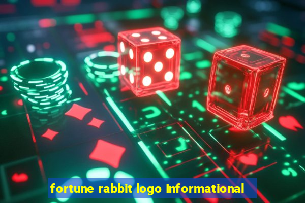 fortune rabbit logo Informational