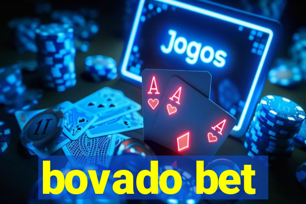 bovado bet