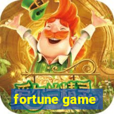 fortune game