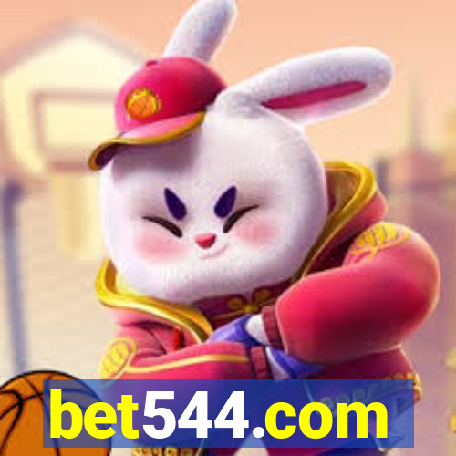 bet544.com