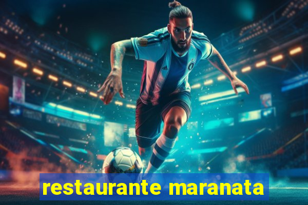 restaurante maranata