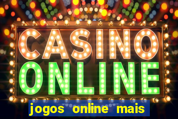 jogos online mais jogados no brasil