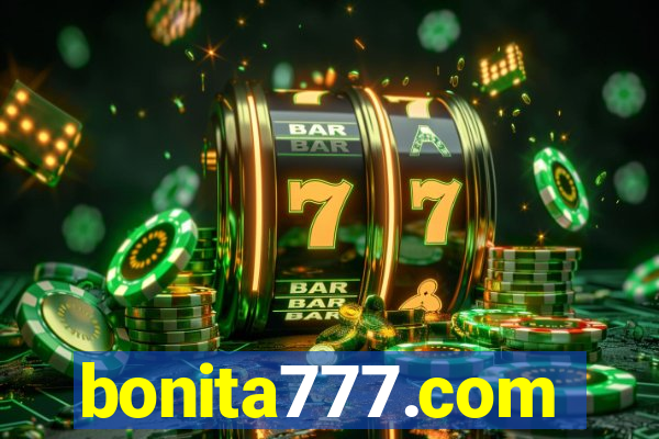 bonita777.com