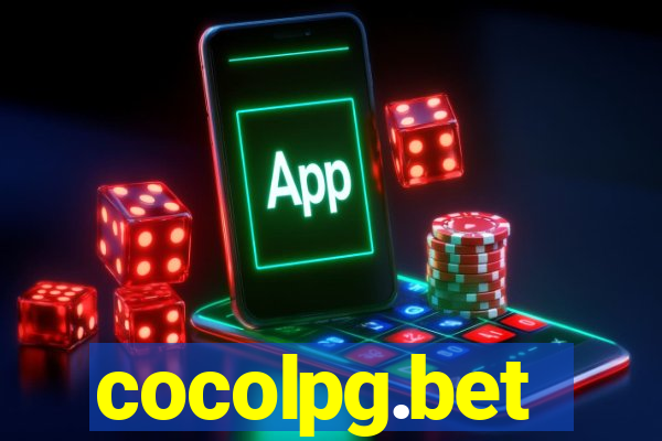 cocolpg.bet