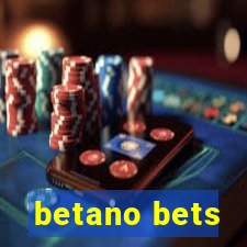 betano bets