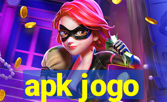 apk jogo