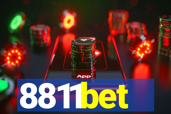 8811bet