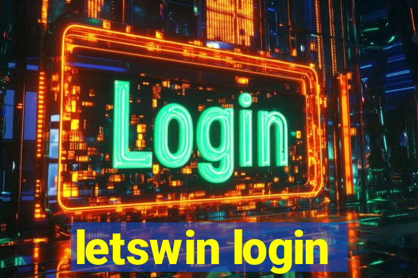 letswin login