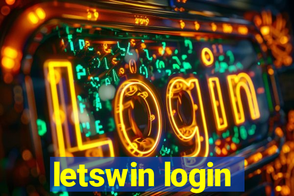 letswin login