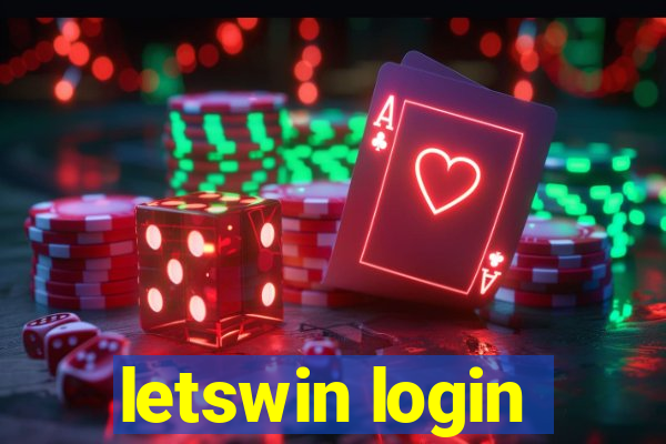 letswin login