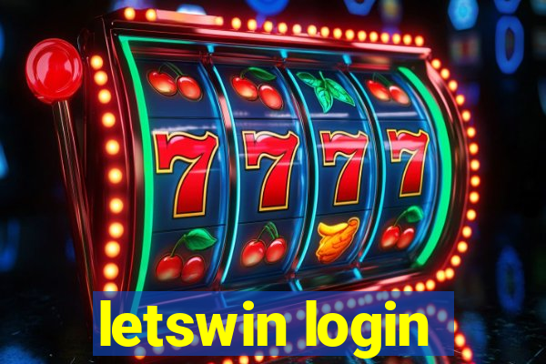 letswin login