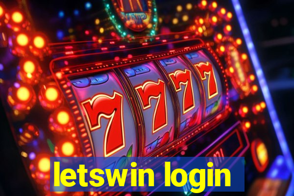 letswin login