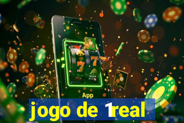 jogo de 1real