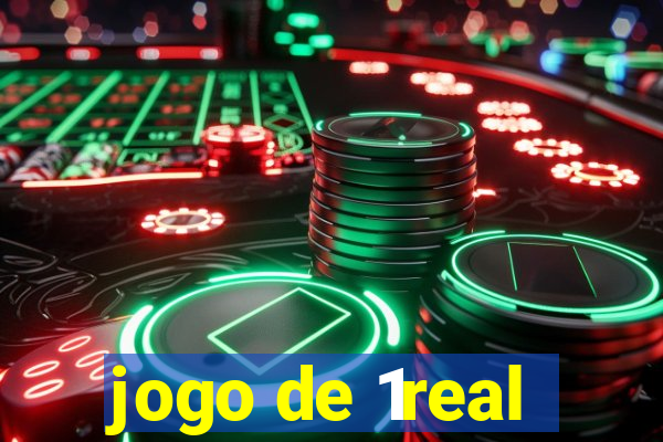 jogo de 1real