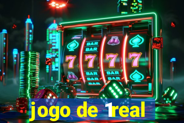 jogo de 1real