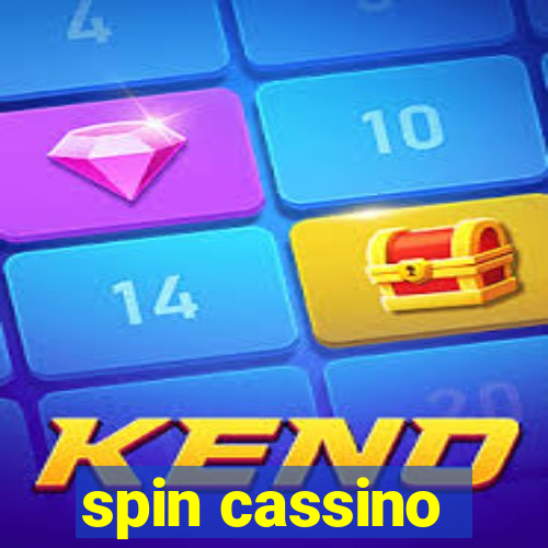 spin cassino