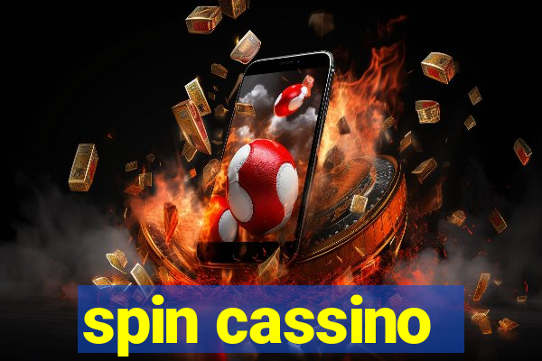 spin cassino