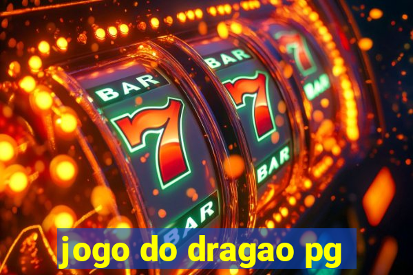 jogo do dragao pg