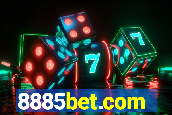 8885bet.com