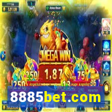 8885bet.com