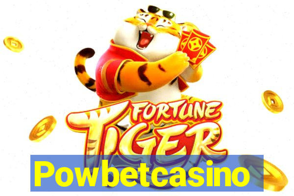 Powbetcasino