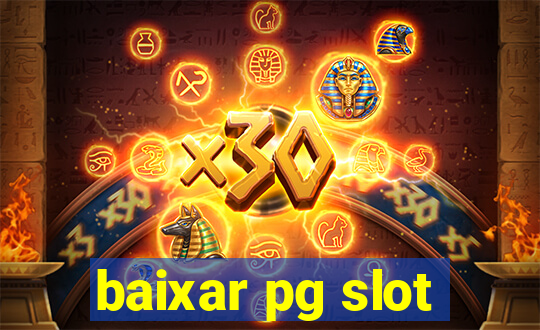 baixar pg slot