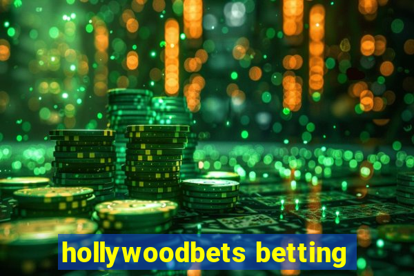 hollywoodbets betting