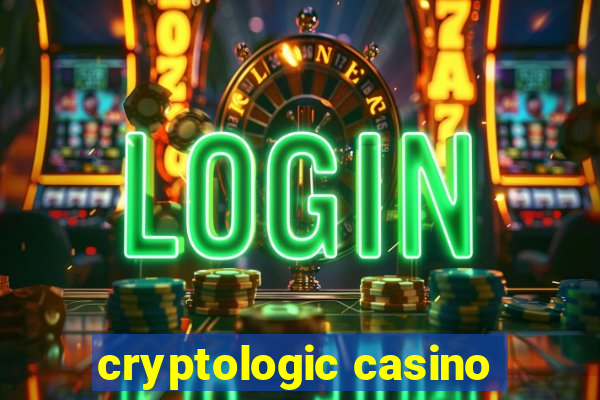 cryptologic casino