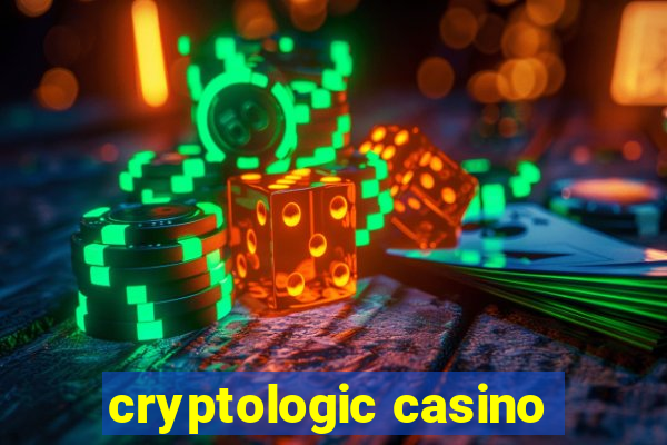 cryptologic casino