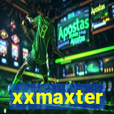 xxmaxter