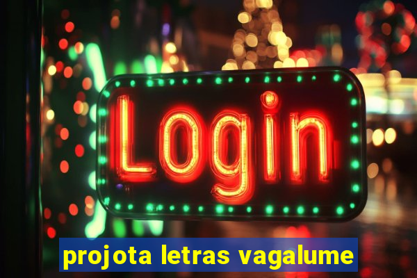 projota letras vagalume